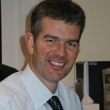 Tim Bennett Rheumatologist Meet the Team - Riverbank Medical Centre